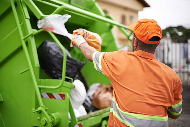 Appliance Disposal in Mertzon, TX